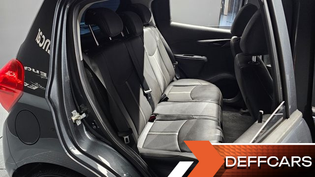ChevroletGMDaewoo SPARK LT купить на сайте DeffCars