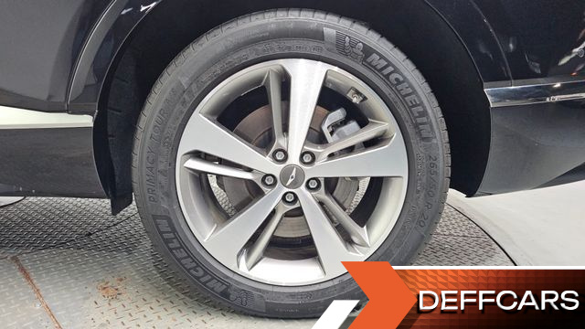 Genesis GV80 2.5T Gasoline AWD купить на сайте DeffCars