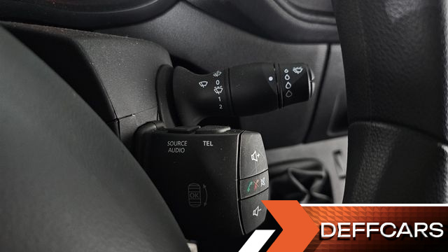 Renault-KoreaSamsung MASTER 2.3 Van S купить на сайте DeffCars