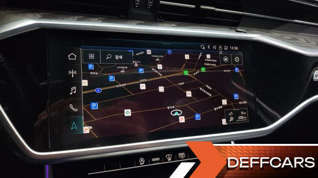 Audi A6 45 TFSI Premium купить на сайте DeffCars