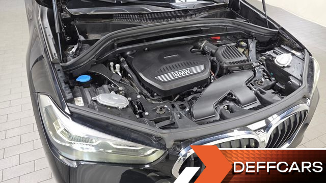 BMW X1 xDrive 18d M Sport купить на сайте DeffCars