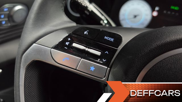 Hyundai AVANTE 1.6 Inspiration купить на сайте DeffCars