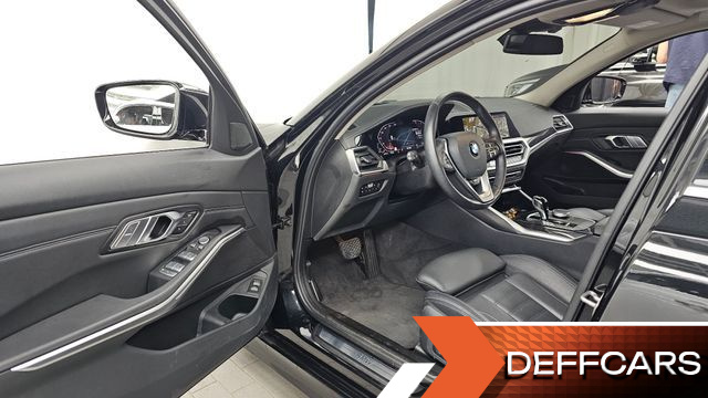 BMW 3-SERIES 320i Luxury купить на сайте DeffCars