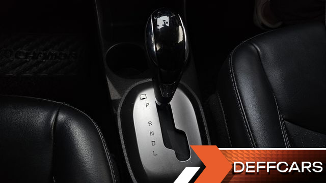 ChevroletGMDaewoo SPARK LT Plus купить на сайте DeffCars