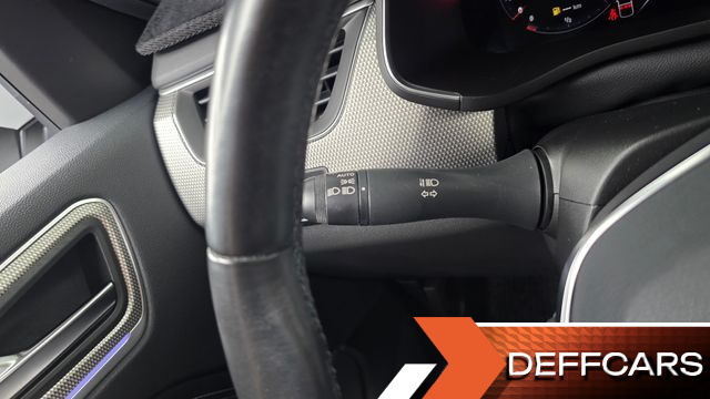 Renault-KoreaSamsung XM3 1.3 TCe RE Inspire купить на сайте DeffCars