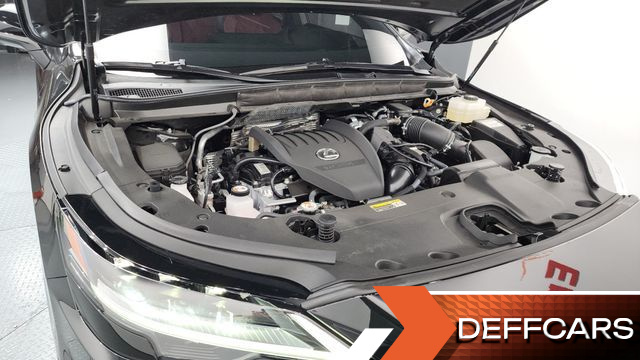 Lexus RX F-Sport купить на сайте DeffCars