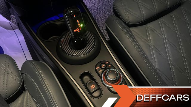 Mini COUNTRYMAN ALL4 Classic Launch Pack 2nd купить на сайте DeffCars