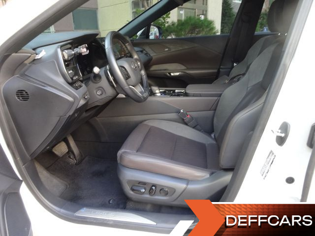 Lexus RX Luxury купить на сайте DeffCars