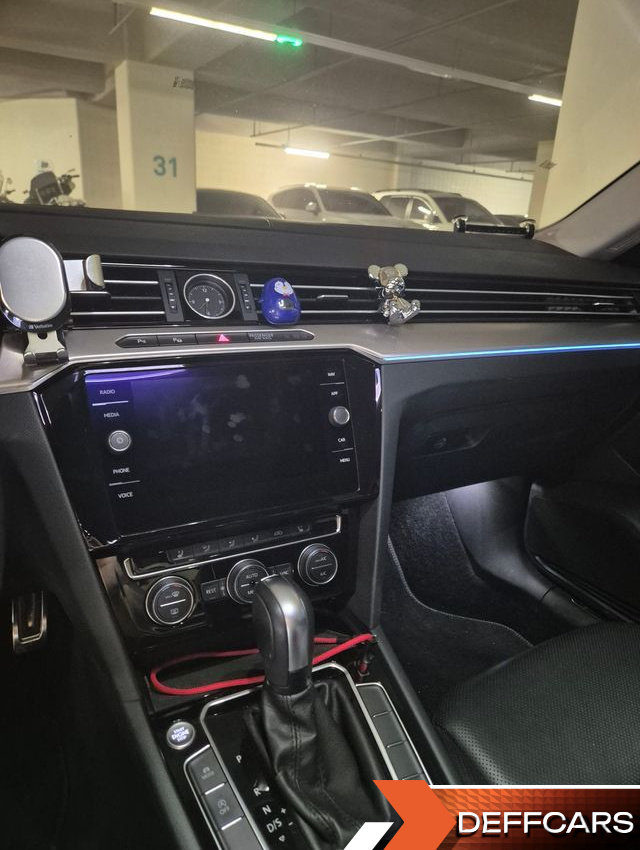 Volkswagen ARTEON 2.0 TDI Premium купить на сайте DeffCars