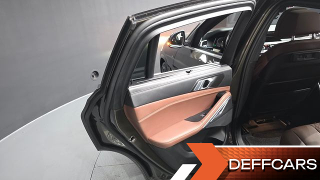 BMW X6 xDrive40i M Sport купить на сайте DeffCars
