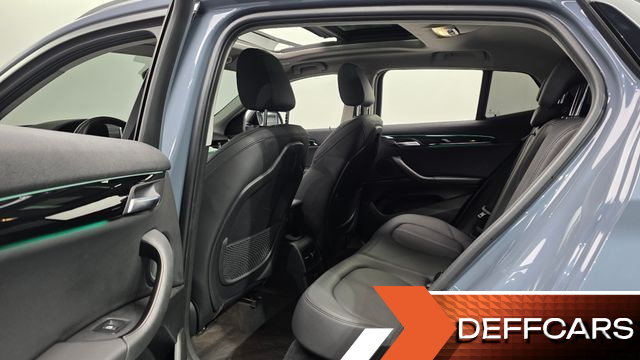 BMW X2 (F39) xDrive20i Advantage купить на сайте DeffCars