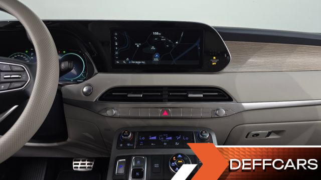 Hyundai PALISADE Gasoline 3.8 4WD Prestige купить на сайте DeffCars