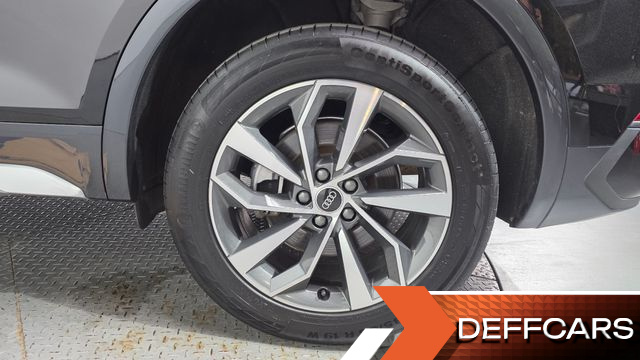 Audi Q5 45 TFSI Quattro Premium Sportback купить на сайте DeffCars
