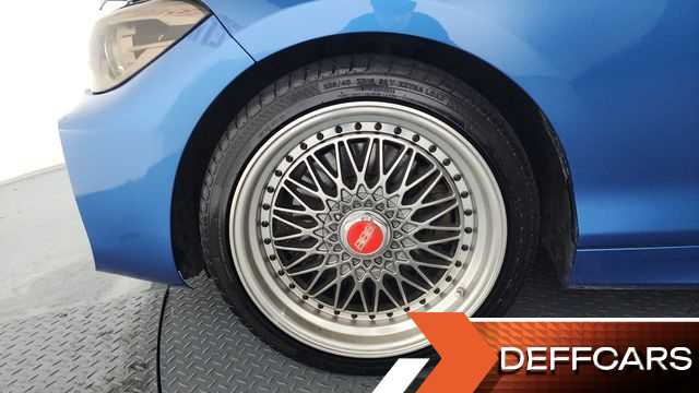 BMW 1-SERIES 118d M Sport Shadow 5 Door купить на сайте DeffCars