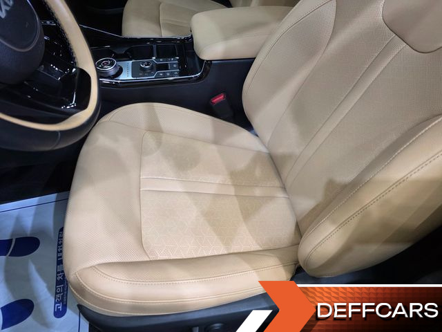 Kia SORENTO HEV 1.6 4WD Noblesse купить на сайте DeffCars