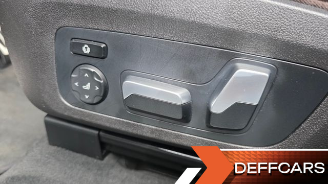 BMW X3 xDrive 20d M Sport купить на сайте DeffCars