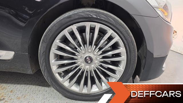 Kia K9 3.8 GDI AWD Best SelectionⅠ купить на сайте DeffCars