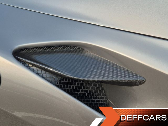 Ferrari F8 3.9 V8 купить на сайте DeffCars