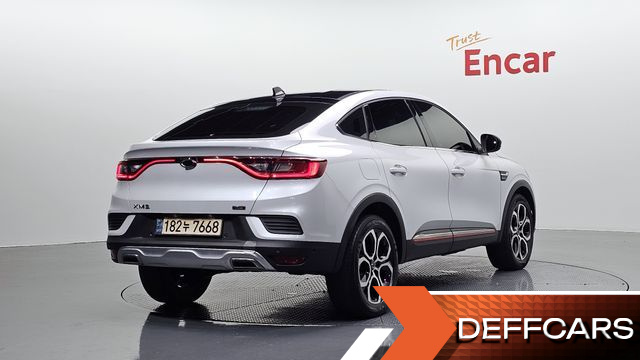 Renault XM3 1.3 TCe RE Inspire купить на сайте DeffCars