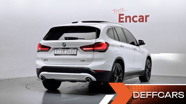 BMW X1 xDrive 20i Advantage купить на сайте DeffCars