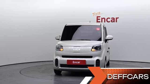 Kia RAY Van Standard купить на сайте DeffCars