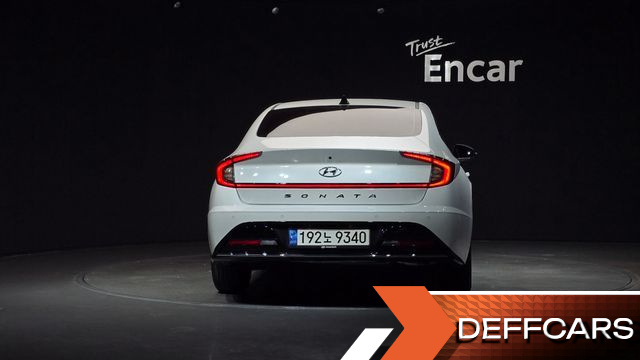 Hyundai SONATA 2.0 Modern купить на сайте DeffCars