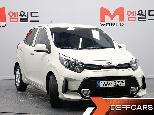 Kia MORNING Prestige купить на сайте DeffCars