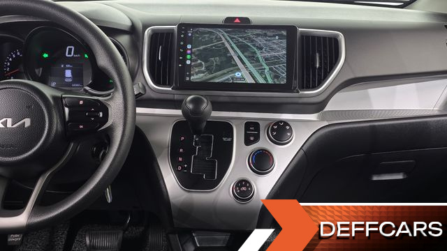 Kia RAY Van Standard купить на сайте DeffCars