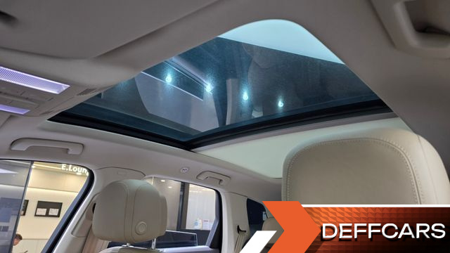Volkswagen TOUAREG 3.0 TDI Prestige купить на сайте DeffCars