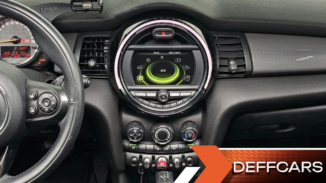 Mini COOPER Standard 3rd купить на сайте DeffCars