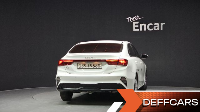 Kia K3 1.6 Trendy купить на сайте DeffCars