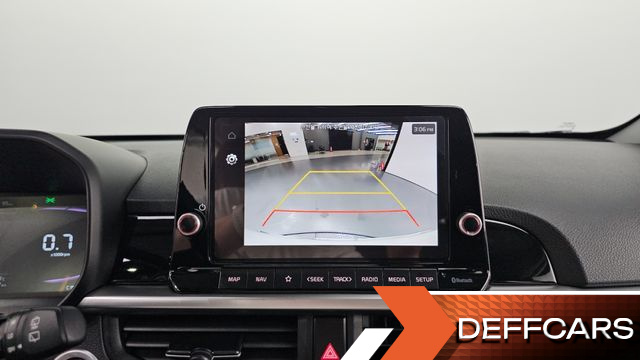 Kia MORNING Prestige купить на сайте DeffCars