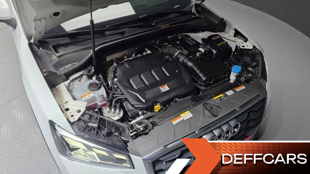 Audi Q2 35 TDI купить на сайте DeffCars