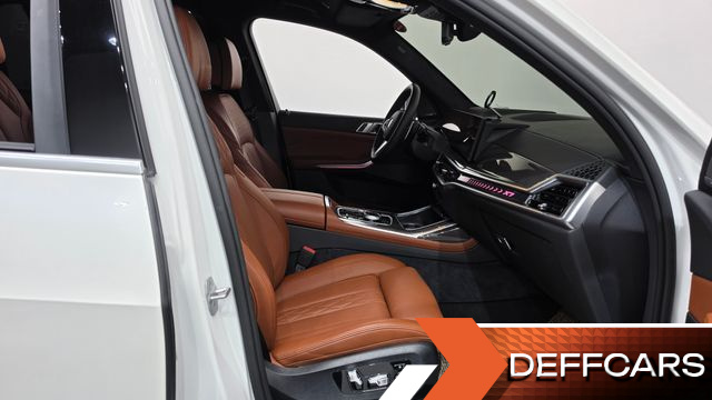 BMW X7 xDrive 40i M Sport 7STR купить на сайте DeffCars