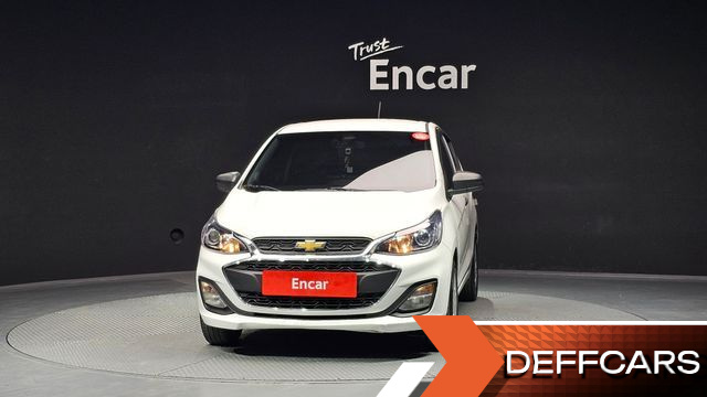 ChevroletGMDaewoo SPARK Van купить на сайте DeffCars