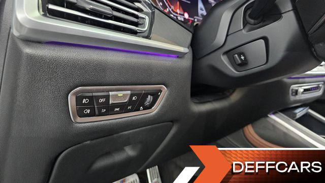 BMW X7 xDrive 40i Design Pure Excellence 7-Seater купить на сайте DeffCars