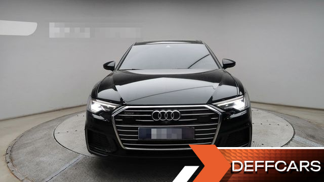 Audi A6 40 TDI Quattro Premium купить на сайте DeffCars