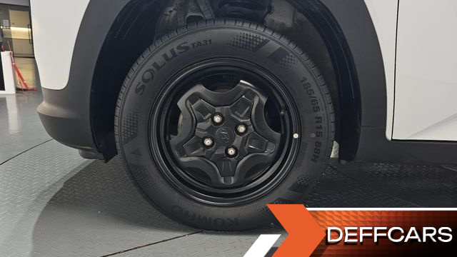Hyundai CASPER Smart купить на сайте DeffCars