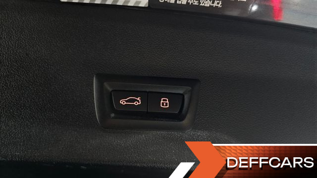 BMW X4 xDrive20i M Sports Pro купить на сайте DeffCars