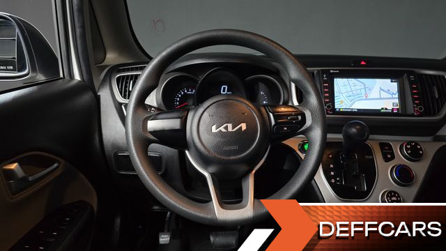 Kia RAY Van Standard купить на сайте DeffCars