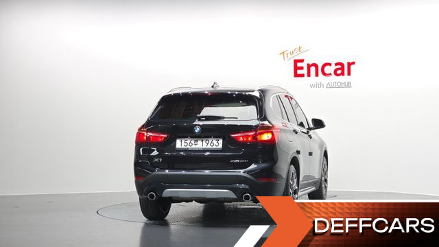 BMW X1 xDrive 20i xLine купить на сайте DeffCars
