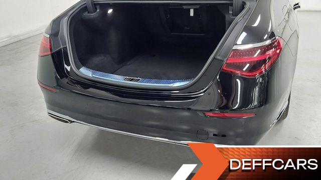 Mercedes S-CLASS S450L 4MATIC купить на сайте DeffCars
