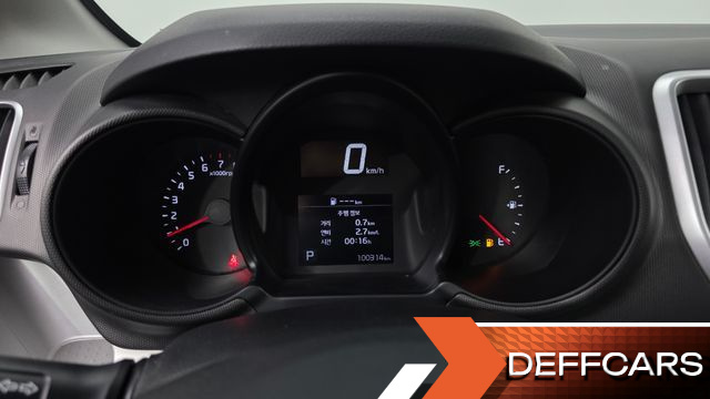 Kia RAY Van Prestige купить на сайте DeffCars