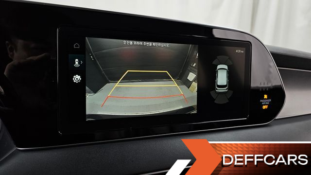 Hyundai PALISADE Gasoline 3.8 4WD Exclusive купить на сайте DeffCars
