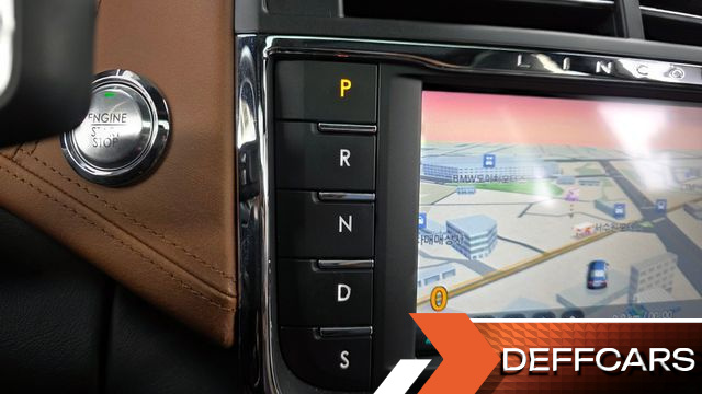 Lincoln CONTINENTAL 3.0 Black Label AWD купить на сайте DeffCars