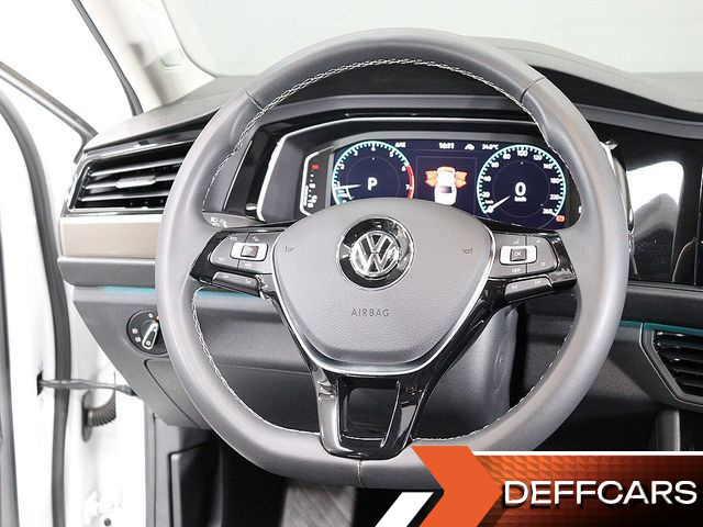 Volkswagen JETTA 1.4 TSI Prestige купить на сайте DeffCars