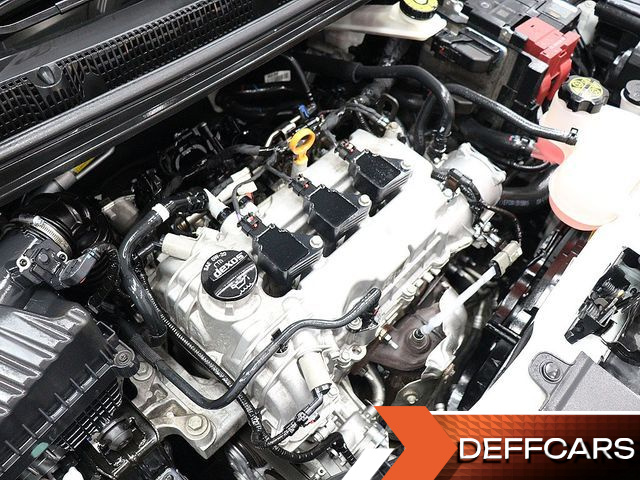 ChevroletGMDaewoo SPARK LT купить на сайте DeffCars
