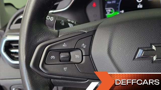ChevroletGMDaewoo BOLT EV EV Premier купить на сайте DeffCars