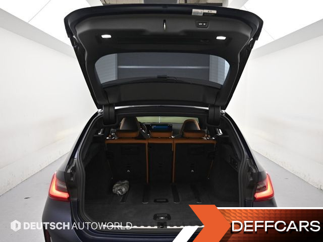 BMW 3-SERIES M340i xDrive Touring купить на сайте DeffCars