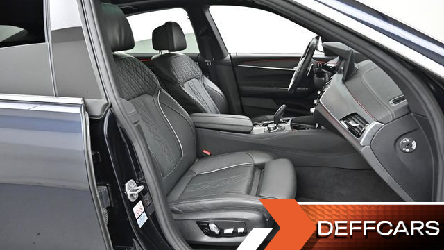 BMW GRAN TURISMO 620d M Sport купить на сайте DeffCars